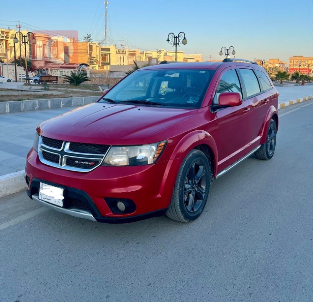 Dodge Journey